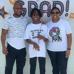 Meet your Posher, Krystle